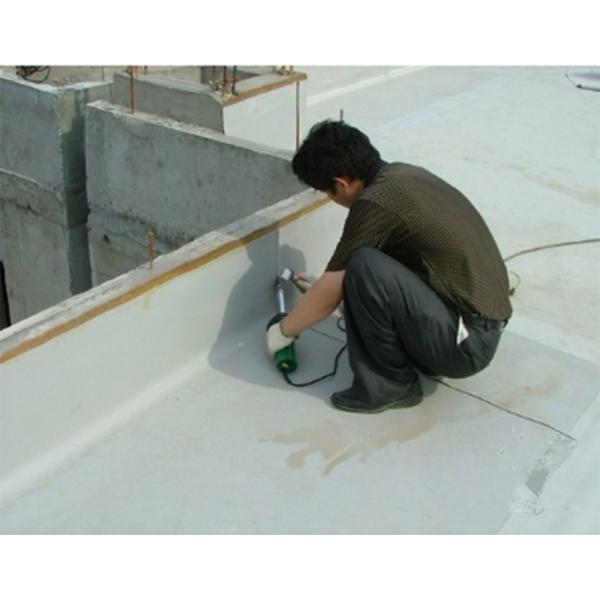 Project Solution Capability Waterproof Membrane PVC Roof Sheet for Swimming Pool