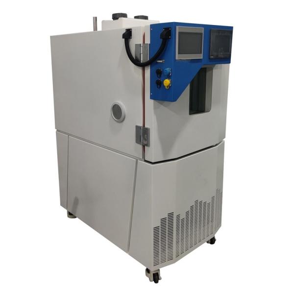 Temperature And Humidity Environment Test Chamber Adhesive Tape Retention Tester
