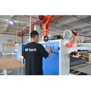 SpeX Acoustics (Foshan) Technology Co., Ltd.