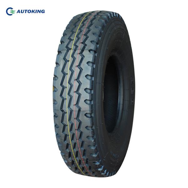 65R22.5-20PR Radial Truck Tires Customization 22.5 Truck Tires