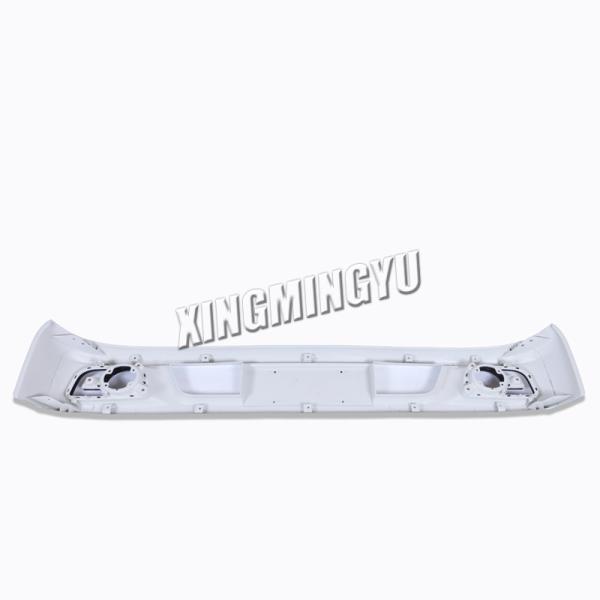 Bumper for JAC Light Truck H5