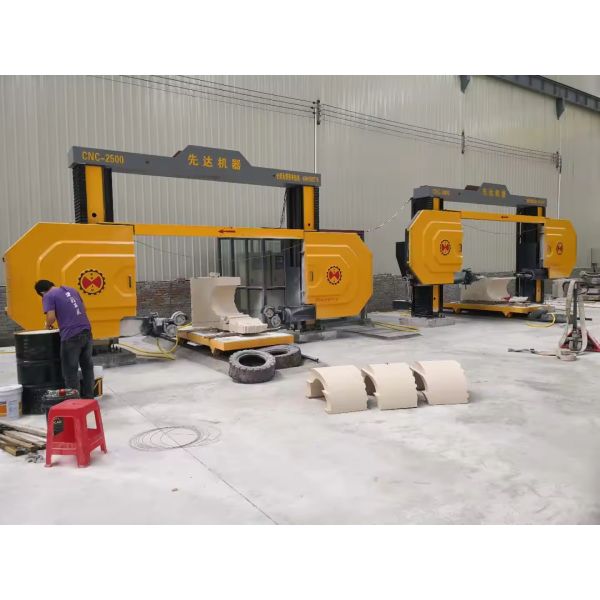 High Quality Diamond Wire Saw Supplier for Granite and Concrete Cutting