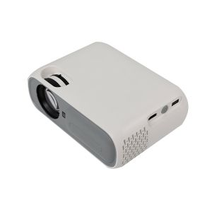 LED Video Projector