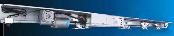 F-120W Automatic Sliding Door Operator for Commercial Door (120KG)