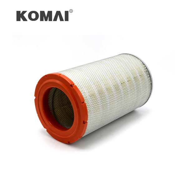 612600114993 For Weichai Engine Longgong Spare Parts Air Filter