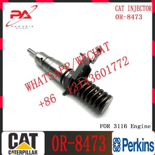 Новый дизельный топливный инжектор для общего железнодорожного транспорта на складе