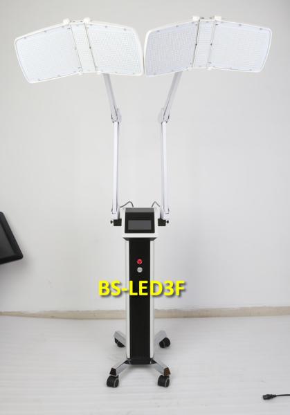 PDT Anti Aging LED Light Skin Treatment Beauty Machine Max To 120mw/Cm2 Per Head
