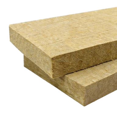 Class A1 non-combustible Fireproof Rock Wool – Exterior Wall Insulation