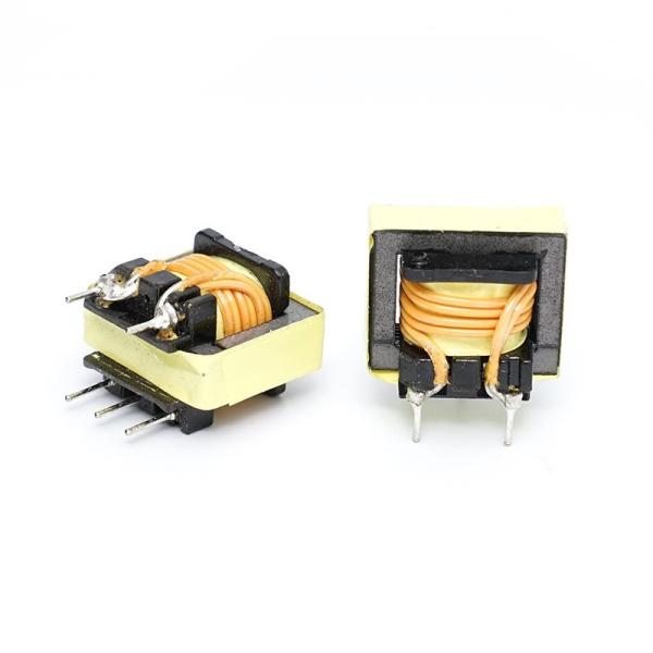 EI19 1000:2 2000:2 Low Frequency Current Transformer Lamination Transformer