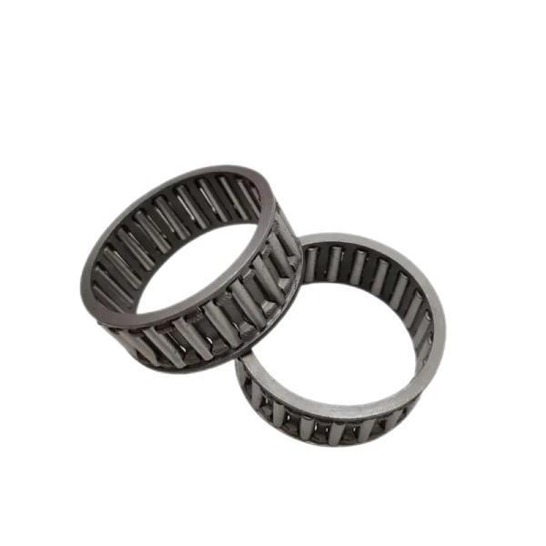 K20*24*17 Size 20*24*17 mm High Load Capacity Needle Roller Bearings for Machine Tools