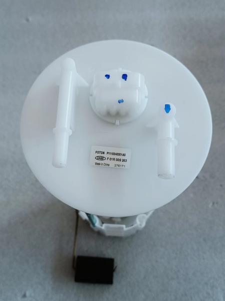 Foton truck spare part Electric fuel pump assembly FP1110040001A0M0125