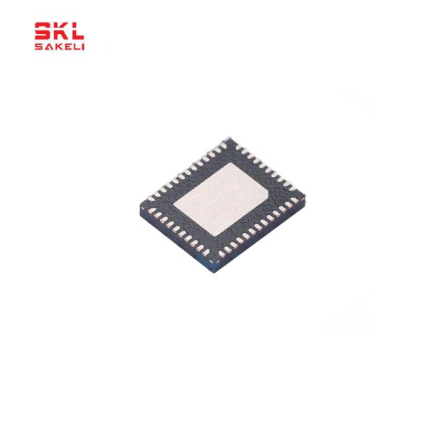 LP5036RJVR High-Efficiency 2-Channel LED Driver IC for Lighting Applications