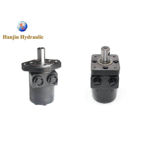 Dh 11186086 мотора динамического 50 лошадиных сил низкоскоростного высокого вращающего момента гидравлический