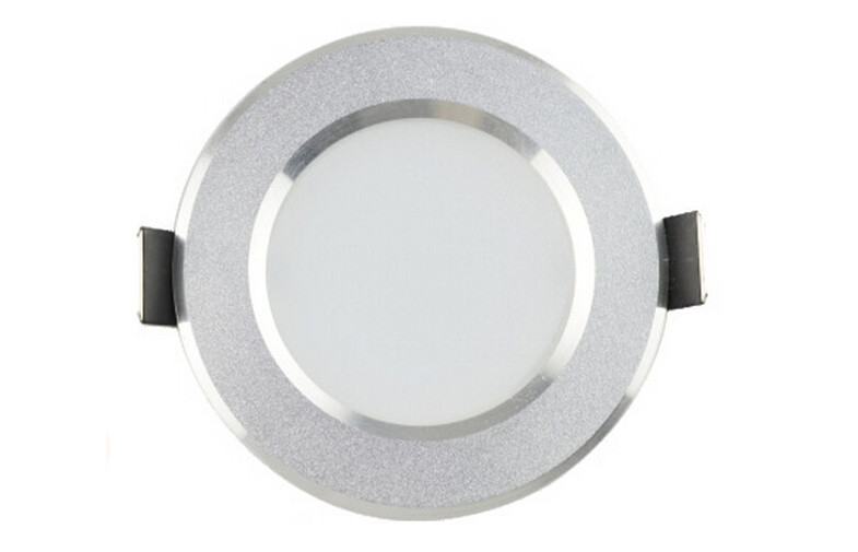 СИД 930Lumen 10W крытое Dimmable вниз освещая 85 - 277VAC