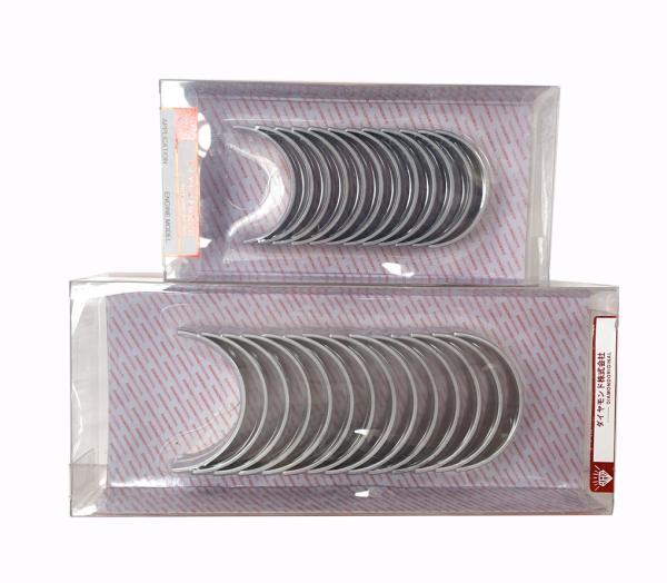 1-11510-040 9-12271-608 Engine Main Bearing  Con Rod Bearing Engine Part For DB58-5 DH220-5