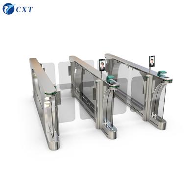 Brushless Motor Speed Gate Turnstile Intelligent Cloud Processing Visitor AB Door ast3