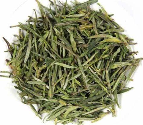 Yellow Mountain Chinese Green Tea Kill Bacteria For Health And Beauty