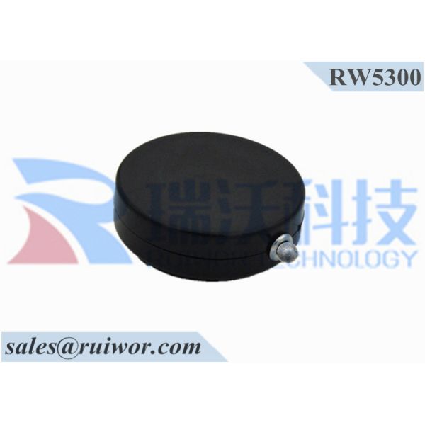 Spring Loaded Cable Reel | RUIWOR