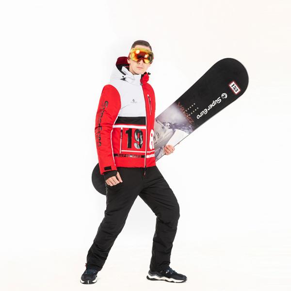 Boys M Size 59cm Skiing Outdoor Sportswear