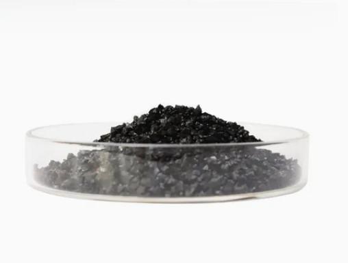 Potassium Humic Acid Fertilizer Fulvic Acid Organic Fertilizers For Improving Soil
