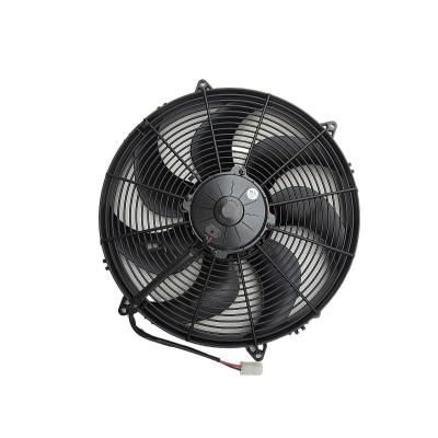 Jinlong Yutong Bus SPAL Air Conditioning Condenser Fan VA33-BP93/VLL-65A-24V