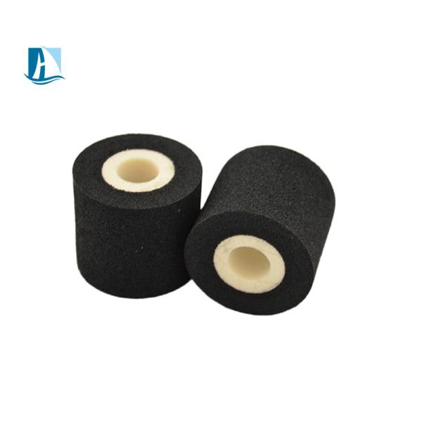 Hot Melt Ink Rolls for Label Printer Dia 36mm 32mm Certified by ISO9001/ISO14001/ROHS