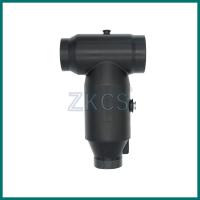 conector separable 35KV de 630A Front Plug EPDM con el cable tangible