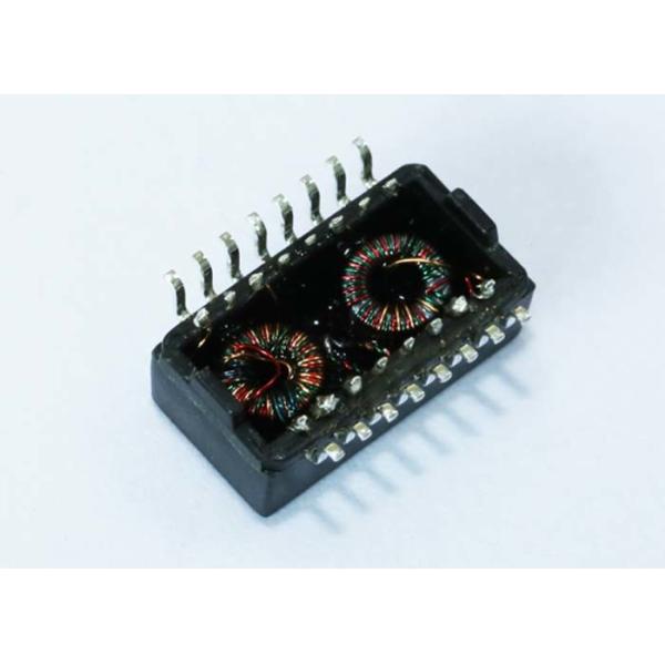 P-65507 SMD / SMT  Lan Discrete Transformer Modules LPB85507NL