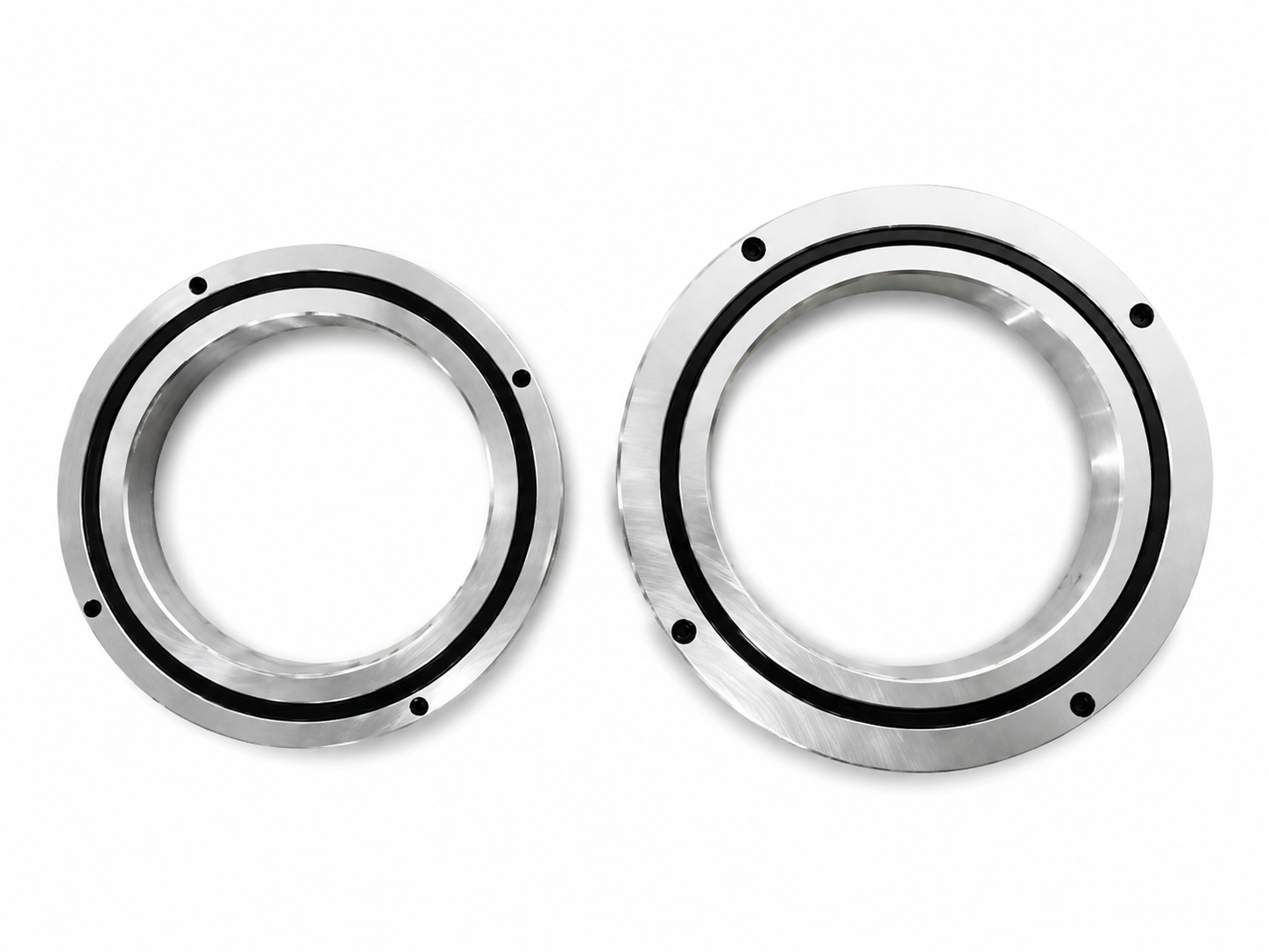High Precision Crossed Roller Bearing CRB7013 | Ultra Smooth Rotation | High Rigidity & Long Service Life Bearing Supplier