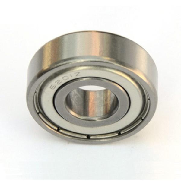 6201 2RS WATER PUMP BEARING BALL BERING WITH CHROME STEEL P0 GRADE