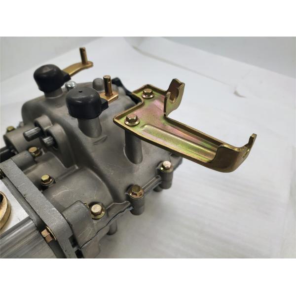 Motorcycle Gearbox 2-Speed Power Take-Off Transmission Directly from DAYANG Tricycle