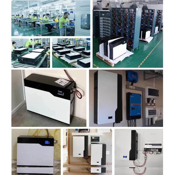Hot Selling Growatt SPF 3500 5000 6000 ES Plus Single Phase Off-Grid Storage Inverter DC AC 3.5-6kw With High-speed Transport
