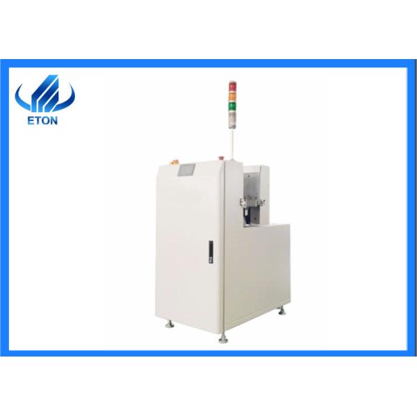 PLC Control Pick And Place Machine Movement Unloader Vacuum Pcb Loader Durable