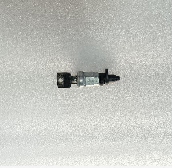 Wincor Procash 2050XE 1500XE 2100X CMD Cash Cassette Metal Lock With Keys Wincor Procash Cassette Lock 1750062656 01750062656