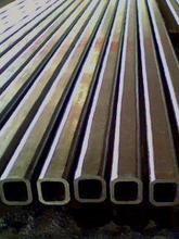 20Cr, 40Cr, 20CrMo Seamless Square Steel Tubing, Rectangular Steel Pipe 3 - 40 Mm Thickness