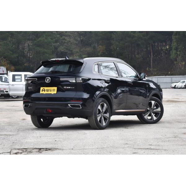 Hydraulic Braking System Changan CS55 Plus 2022 Blue Whale Edition 1.5t DCT Prestige