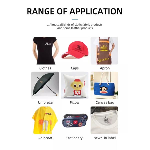 Сейф чернил принтера фильма ДТФ ЛЮБИМЦА для цвета ЭПСОН БК К М И белого