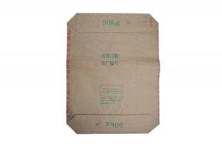 Cement packing sack 03