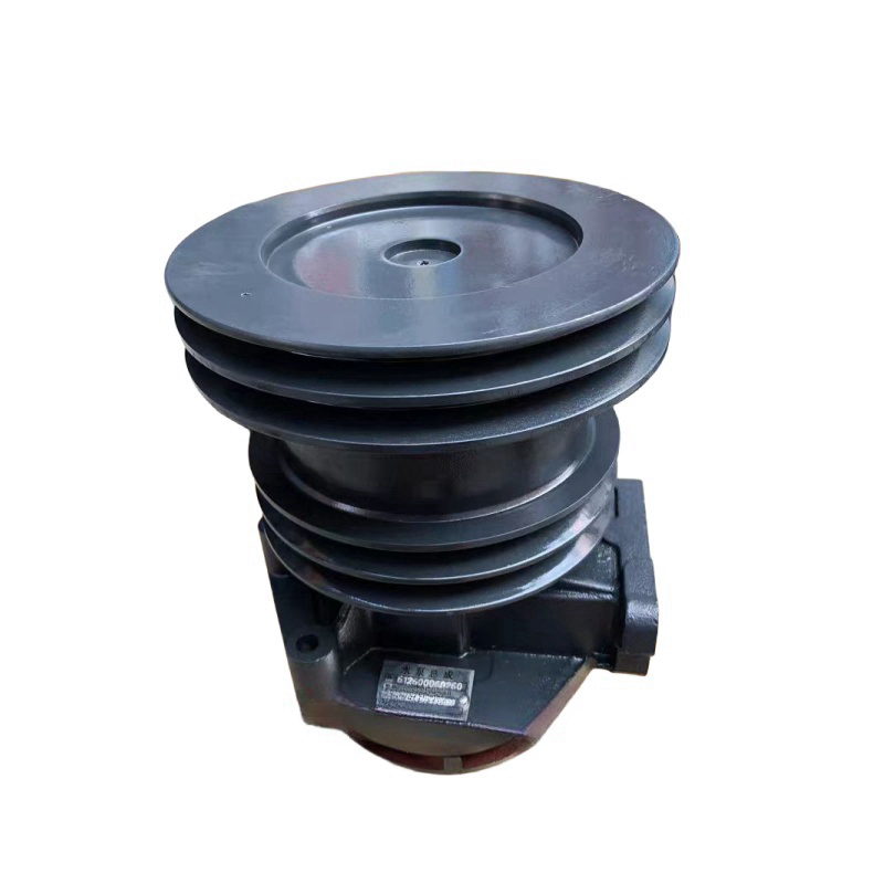 SHACMAN Weichai Engine Parts WD618 Thrust Bearing Model 618001127 & 6188000130 for Trucks