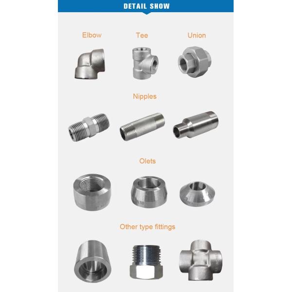 Легковес соединения утюга SP 97 Cl3000 Sockolet MSS дуктильный