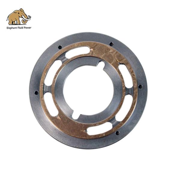 OEM PC60-7 Komatsu Hydraulic Pump Parts Excavator Maintain Repair Parts