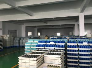 Aopai Metal Products Co. Ltd