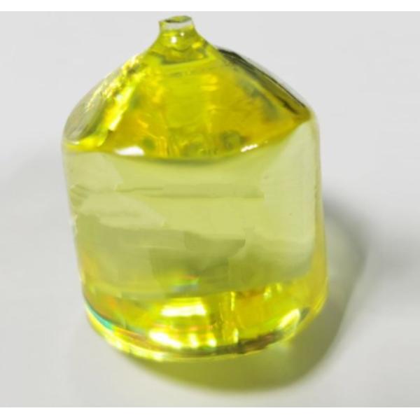SrLaAlO₄ / LaSrAlO₄  LSAO 10x10x0.5mmt5x5x1mmt Substrate For Epitaxy Customized