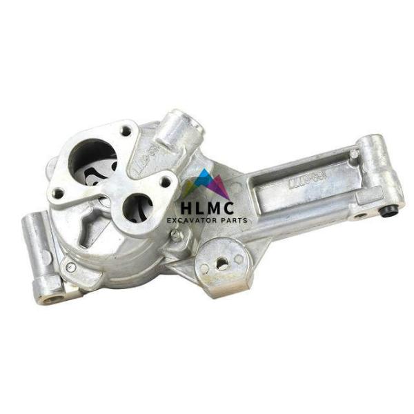119-2924 1192924 0R2733 Diesel Engine 3116 3126 Oil Pump  Excavator  320 320B 322 325 325B