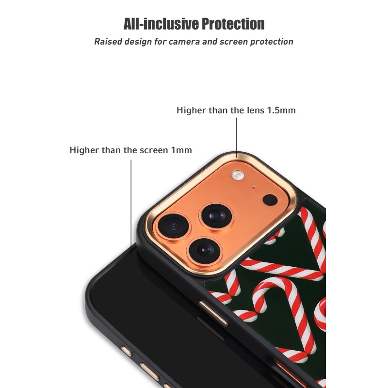 Customizable Blank Phone Case Manufacturer Suitable UV Printing and Sublimation Plate