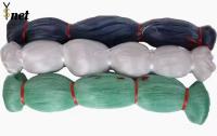 Vente à chaud 0,25-0,28 mm filet de pêche en nylon noué