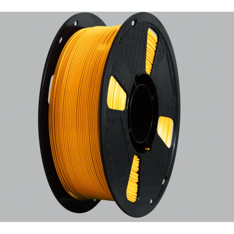 Versatility Resume Printing PETG 3D Printer Filament High Durability