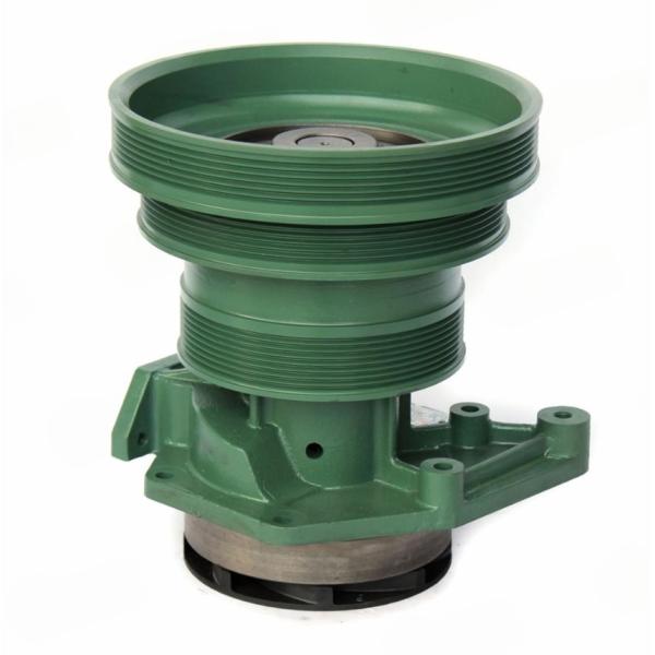 VG1500060051 Bomba de agua para motor de camión para HOWO 371PH