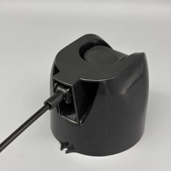 Cap d'insecticide de qualité professionnelle de 65 mm pour les agriculteurs avec une distribution efficace