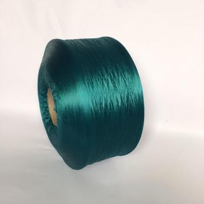 Eco Friendly PP Yarn 450D 840D 1680D 100% Polypropylene Yarn